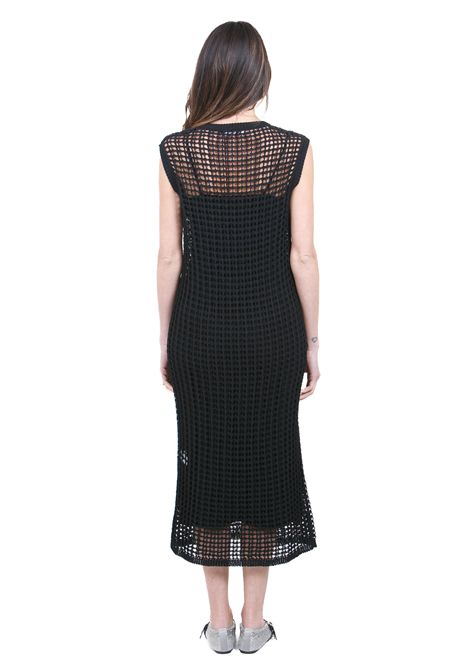 RETE CON SOTTOVESTE ROBERTO COLLINA | Abiti | 261FXA2203009